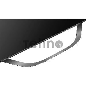 Телевизор LED Hisense 55 55U7HQ черный 4K Ultra HD 120Hz DVB-T DVB-T2 DVB-C DVB-S DVB-S2 USB WiFi Smart TV (RUS)