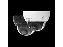 Видеокамера Dahua DH-IPC-HDBW3441EP-AS-0360B-S2 уличная купольная IP-видеокамера