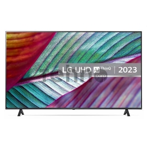 Телевизор LG 75 75UR78001LJ.ARUB