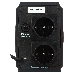Источник бесперебойного питания ExeGate EP244543RUS Power Back BNB-600<600VA, Black, 2 евророзетки>, фото 2