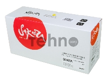 Картридж SAKURA Q6002A для LaserJet 1600/2600n/2605/2605dn/2605dtn/CM1015MFP/CM1017MFP, желтый, 2000 к.