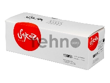 Картридж SAKURA 106R01526 для Xerox Phaser 6700, черный, 18 000 к.