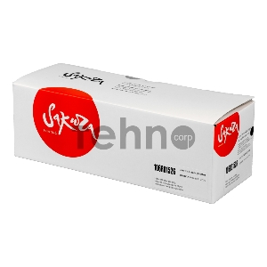 Картридж SAKURA 106R01526 для Xerox Phaser 6700, черный, 18 000 к. Картридж SAKURA 106R01526 для Xerox Phaser 6700, черный, 18 000 к.