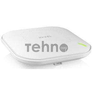 Комплект из трех гибридных точек доступа Zyxel NebulaFlex NWA110AX, WiFi 6, 802.11a/b/g/n/ac/ax (2,4 и 5 ГГц), MU-MIMO, внутренние антенны 2x2, до 575+1200 Мбит/с, 1xLAN GE, PoE, защита от 4G/5G Комплект из трех гибридных точек доступа Zyxel NebulaFlex NWA110AX, WiFi 6, 802.11a/b/g/n/ac/ax (2,4 и 5 ГГц), MU-MIMO, внутренние антенны 2x2, до 575+1200 Мбит/с, 1xLAN GE, PoE, защита от 4G/5G