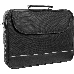 Сумка для ноутбука Defender Ascetic 15"-16" черный, жесткий каркас, карман, фото 19