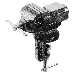 Тиски-мини ЗУБР "МАСТЕР", поворотные с наковальней, для точных работ, 60мм 32485, фото 2