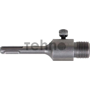 Хвостовик ВИХРЬ SDS+ М22 для коронки по бетону