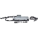 Модуль HPE 868000-B21 DL360 Gen10 8SFF DP/USB/ODD Blnk Kit, фото 4