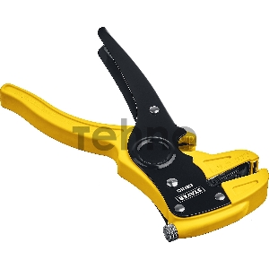 Стриппер автоматический, 0.2 - 6 мм2, STAYER Professional CS-50