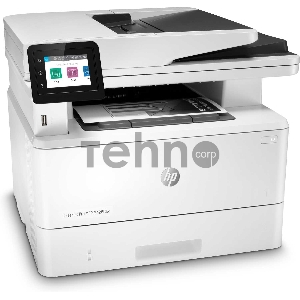 МФУ лазерное HP LaserJet Pro MFP M428fdw (W1A30A), принтер/сканер/копир, {p/c/s/f,A4,600x600dpi,up to 4800x600,256Mb,Duplex,2 trays 100+250,ADF 50,USB2.0+Walk-Up/GigEth/WiFi/NFC,ePrint,AirPrint,1y warr} МФУ лазерное HP LaserJet Pro MFP M428fdw (W1A30A), принтер/сканер/копир, {p/c/s/f,A4,600x600dpi,up to 4800x600,256Mb,Duplex,2 trays 100+250,ADF 50,USB2.0+Walk-Up/GigEth/WiFi/NFC,ePrint,AirPrint,1y warr}