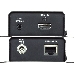 HDMI видеоудлинитель по витой паре HDBaseT-Lite до 70м HDMI HDBaseT-Lite Extender W/EU ADP, фото 3