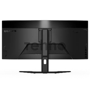Монитор GIGABYTE G34WQC A-EK 34'' Curved 3440x1440, VA, 178/178, 1 (MPRT)мс, 144Hz, 350nit, 2DP/2HDMI, noUSB, 2x2W, HT, 1y