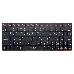 Клавиатура Oklick 840S Wireless Bluetooth Keyboard, фото 8