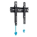 Кронштейны для  ТV KROMAX VEGA-13 black, фото 10