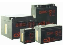 Батарея CSB GP 645 (6V, 4.5Ah)