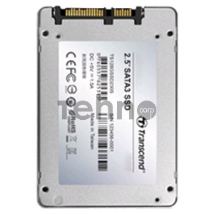 Твердотельный накопитель SSD Transcend TS256GSSD230S 256GB, 2.5 SSD, SATA3