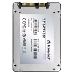 Твердотельный накопитель SSD Transcend TS256GSSD230S 256GB, 2.5" SSD, SATA3, фото 18