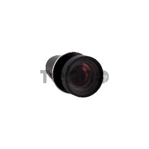 Линза Wide Angle Lens Projectiondesign WideLensEN33 для проектора F3, F30, F32, 1:1(SX+)/0.94:1(1080p/WUXGA), 503-0171-00 [EN33]