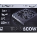 Блок питания Thermaltake TR2 S 600W PS-TRS-0600NPCWEU-2  / APFC / 80+, фото 3