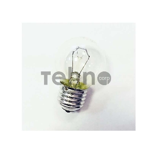 Лампа накаливания ДШ 230-60Вт E27 (100) КЭЛЗ 8109008
