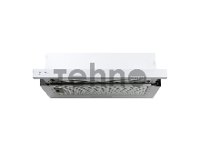 Вытяжка Lex HUBBLE 2M 600 WHITE