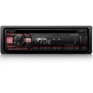 Автомагнитола CD Alpine CDE-201R 1DIN 4x50Вт Автомагнитола CD Alpine CDE-201R 1DIN 4x50Вт