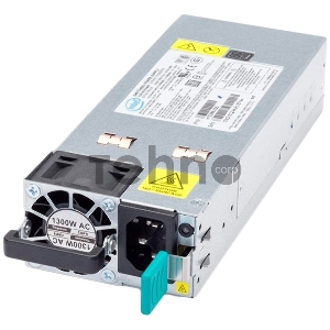 Блок питания для сервера 1300W CRPS 80+ AXX1300TCRPS 956542 INTEL Блок питания для сервера 1300W CRPS 80+ AXX1300TCRPS 956542 INTEL