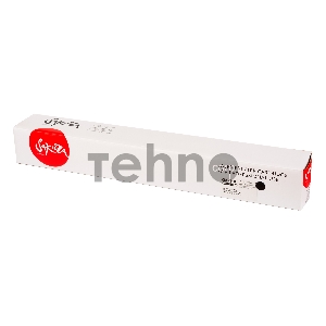 Тонер-туба SAKURA CEXV34BK для Canon, черный, 23 000 к.
