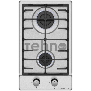 Газовая варочная панель MAUNFELD EGHS.32.6CS/G