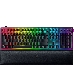 Игровая клавиатура Razer Huntsman V2 (Purple Switch) - Russian Layout Gaming Keyboard, фото 2