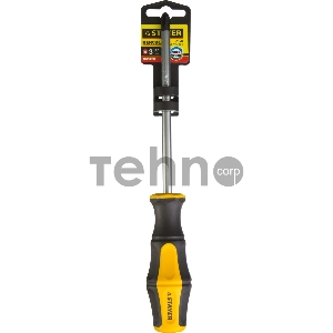 Отвертка STAYER 