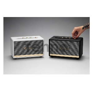 Усилитель MARSHALL Акустическая система Marshall Acton II Black