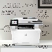 МФУ лазерное HP LaserJet Pro MFP M428fdw (W1A30A), принтер/сканер/копир, {p/c/s/f,A4,600x600dpi,up to 4800x600,256Mb,Duplex,2 trays 100+250,ADF 50,USB2.0+Walk-Up/GigEth/WiFi/NFC,ePrint,AirPrint,1y warr}, фото 29