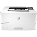 Принтер лазерный HP LaserJet Pro M404n (W1A52A) (A4, 1200dpi, 4800x600, 38ppm, 128Mb, 2tray 100+250, USB2.0/GigEth, фото 2