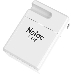 Флеш Диск Netac U116 64Gb <NT03U116N-064G-20WH>, USB2.0, миниатюрная пластиковая белая, фото 9