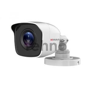 Камера видеонаблюдения Hikvision HiWatch DS-T200S 3.6-3.6мм цветная