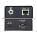 HDMI видеоудлинитель по витой паре HDBaseT-Lite до 70м HDMI HDBaseT-Lite Extender W/EU ADP, фото 1