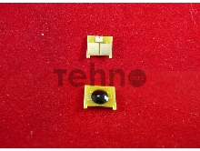 Чип HP Color Laserjet Enterprise M651 (CF332A), Yellow, 15K (ELP, Китай)