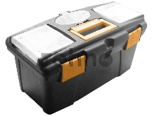 Ящик для инструмента FIT 65574  пластиковый 22'' (56,5 х 35,5 х 29 см)