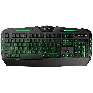 Клавиатура Игровая Harper Gaming Backfire GKB-15