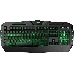 Клавиатура Игровая Harper Gaming Backfire GKB-15, фото 1