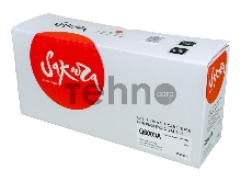 Картридж SAKURA Q6003A для LaserJet 1600/2600n/2605/2605dn/2605dtn/CM1015MFP/CM1017MFP, пурпурный, 2000 к.