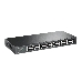Коммутатор TP-Link SMB  TL-SF1048 48-port 10/100M Switch, 48 10/100M RJ45 ports, 1U 19-inch rack-mountable steel case, фото 8
