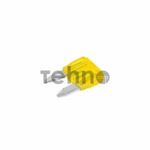 Предохранитель автомобильный 