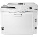 МФУ лазерный HP Color LaserJet Pro M283fdn (7KW74A), принтер/сканер/копир, A4 Duplex Net белый, фото 16