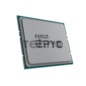Процессор AMD CPU EPYC 7002 Series 24C/48T Model 7F72 (3.7GHz Max Boost,192MB, 240W, SP3) Tray