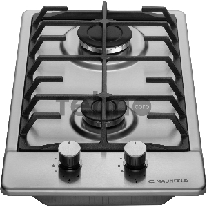 Газовая варочная панель MAUNFELD EGHS.32.6CS/G