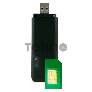 Модем 3G/4G Мегафон M150-4 USB +Router внешний черный