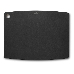 Доска разделочная Victorinox Cutting Board L, 495x381 мм, бумажный композитный материал, чёрная, фото 1