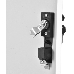 Шкаф телеком. настенный разборный 9U (600х520), съемные стенки, дверь металл (ШРН-М-9.500.1)(1 коробка), фото 8